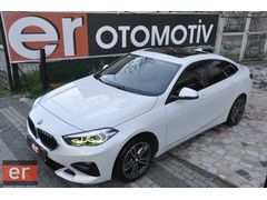 ER OTO 2020 BMW 2.18 İ GRAN COUPE 86.211 KM 140 HP