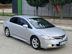 Sahibinden Honda Civic 1.6i VTEC Premium 2008 Model 