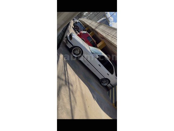 Sahibinden BMW 5 Serisi 520i Standart 1991 Model 