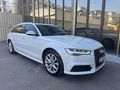 DFN MOTORLU ARAÇLAR'DAN AUDİ A6 QUATTRO STATİON WAGON