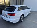 DFN MOTORLU ARAÇLAR'DAN AUDİ A6 QUATTRO STATİON WAGON