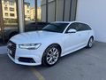 DFN MOTORLU ARAÇLAR'DAN AUDİ A6 QUATTRO STATİON WAGON