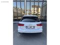 DFN MOTORLU ARAÇLAR'DAN AUDİ A6 QUATTRO STATİON WAGON
