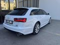 DFN MOTORLU ARAÇLAR'DAN AUDİ A6 QUATTRO STATİON WAGON