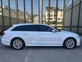 DFN MOTORLU ARAÇLAR'DAN AUDİ A6 QUATTRO STATİON WAGON