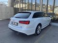 DFN MOTORLU ARAÇLAR'DAN AUDİ A6 QUATTRO STATİON WAGON