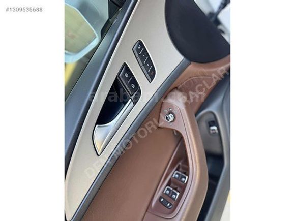 DFN MOTORLU ARAÇLAR'DAN AUDİ A6 QUATTRO STATİON WAGON