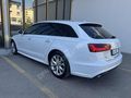 DFN MOTORLU ARAÇLAR'DAN AUDİ A6 QUATTRO STATİON WAGON