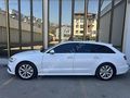 DFN MOTORLU ARAÇLAR'DAN AUDİ A6 QUATTRO STATİON WAGON