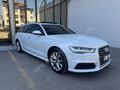 DFN MOTORLU ARAÇLAR'DAN AUDİ A6 QUATTRO STATİON WAGON