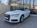 DFN MOTORLU ARAÇLAR'DAN AUDİ A6 QUATTRO STATİON WAGON