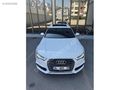 DFN MOTORLU ARAÇLAR'DAN AUDİ A6 QUATTRO STATİON WAGON