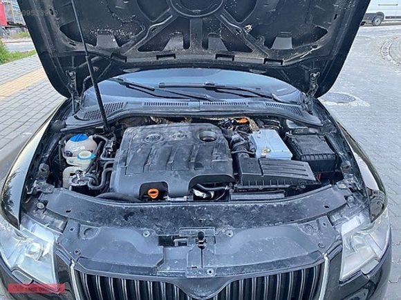 SUNDROOFLU 1.6 TDI MANUEL 105HP