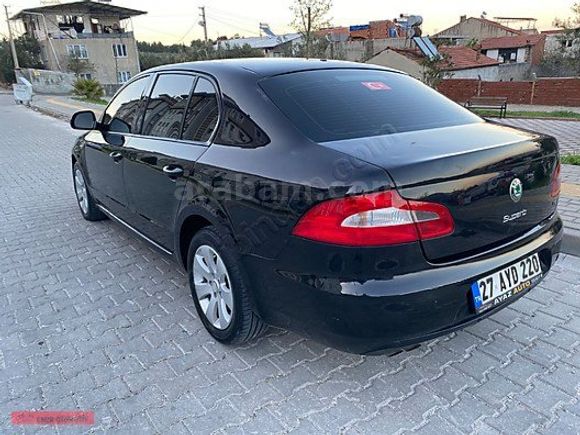 SUNDROOFLU 1.6 TDI MANUEL 105HP