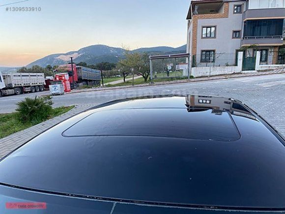 SUNDROOFLU 1.6 TDI MANUEL 105HP