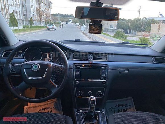 SUNDROOFLU 1.6 TDI MANUEL 105HP
