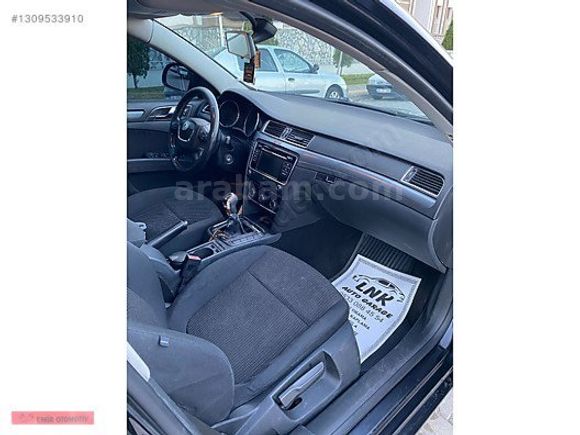 SUNDROOFLU 1.6 TDI MANUEL 105HP
