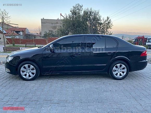 SUNDROOFLU 1.6 TDI MANUEL 105HP