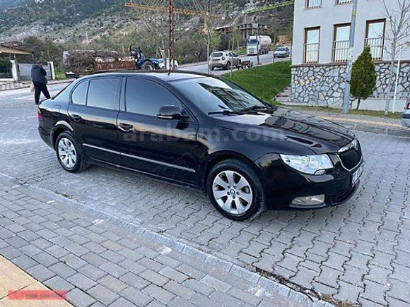 SUNDROOFLU 1.6 TDI MANUEL 105HP