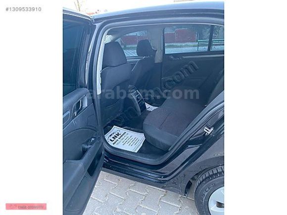 SUNDROOFLU 1.6 TDI MANUEL 105HP
