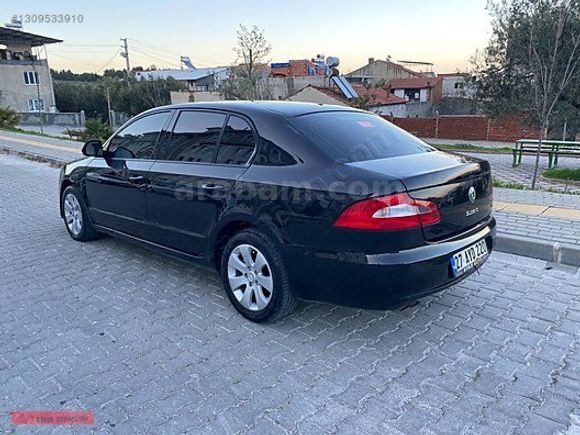 SUNDROOFLU 1.6 TDI MANUEL 105HP