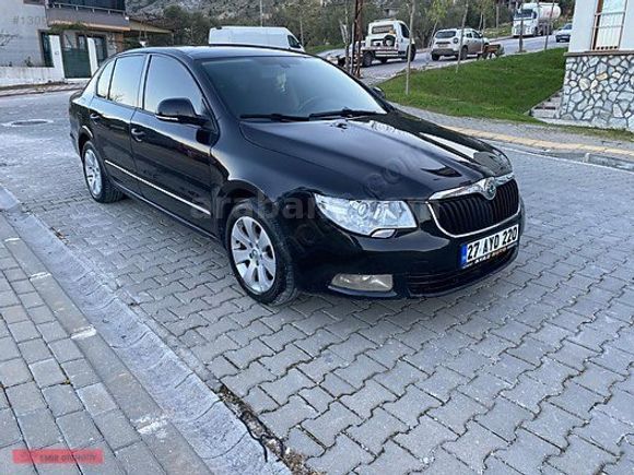 SUNDROOFLU 1.6 TDI MANUEL 105HP
