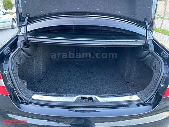 SUNDROOFLU 1.6 TDI MANUEL 105HP