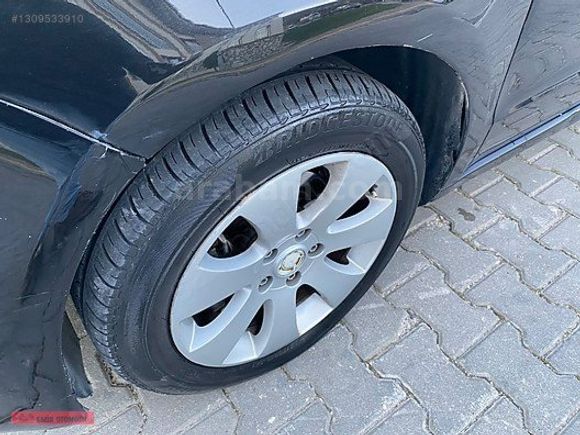 SUNDROOFLU 1.6 TDI MANUEL 105HP