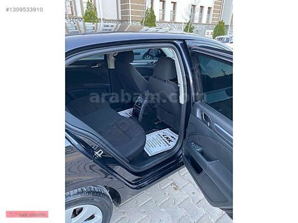 SUNDROOFLU 1.6 TDI MANUEL 105HP