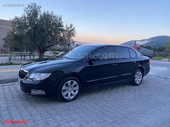 SUNDROOFLU 1.6 TDI MANUEL 105HP