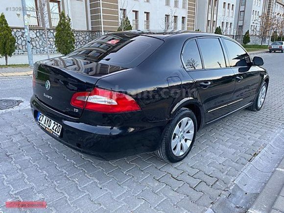 SUNDROOFLU 1.6 TDI MANUEL 105HP