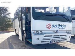 2015 TEMSA PRESTİJ 29+1 357.000 KM %20 FATURALI - HATASIZ