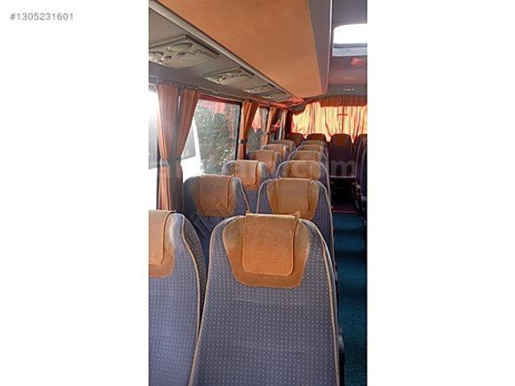 2015 TEMSA PRESTİJ 29+1 357.000 KM %20 FATURALI - HATASIZ