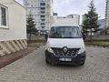 2020 MODEL KAPALI KASA RENAULT MASTER 2.3 KARTA 12 TAKSİT
