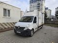 2020 MODEL KAPALI KASA RENAULT MASTER 2.3 KARTA 12 TAKSİT
