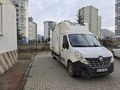 2020 MODEL KAPALI KASA RENAULT MASTER 2.3 KARTA 12 TAKSİT