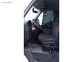 2020 MODEL KAPALI KASA RENAULT MASTER 2.3 KARTA 12 TAKSİT