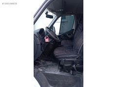2020 MODEL KAPALI KASA RENAULT MASTER 2.3 KARTA 12 TAKSİT