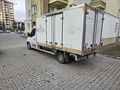 2020 MODEL KAPALI KASA RENAULT MASTER 2.3 KARTA 12 TAKSİT