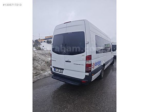 Orjinal 430 Bin'kmde Alman paket Çift klima balon teker 19+1