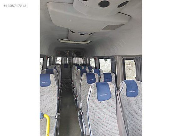 Orjinal 430 Bin'kmde Alman paket Çift klima balon teker 19+1