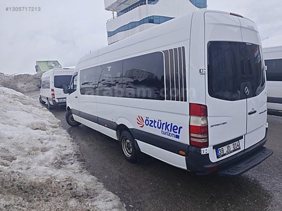 Orjinal 430 Bin'kmde Alman paket Çift klima balon teker 19+1