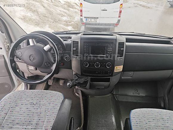 Orjinal 430 Bin'kmde Alman paket Çift klima balon teker 19+1