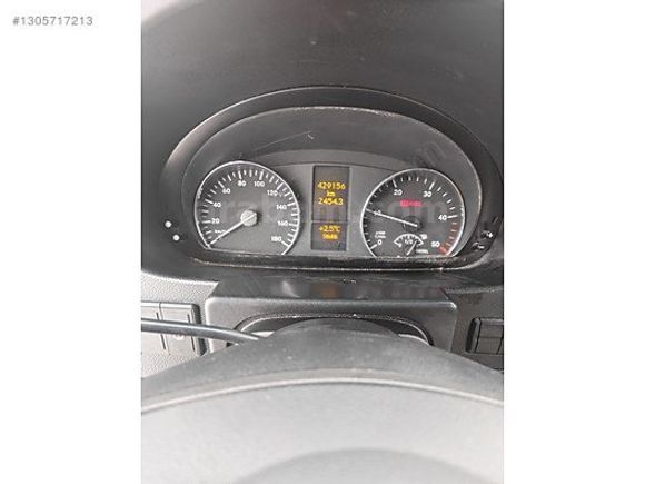 Orjinal 430 Bin'kmde Alman paket Çift klima balon teker 19+1