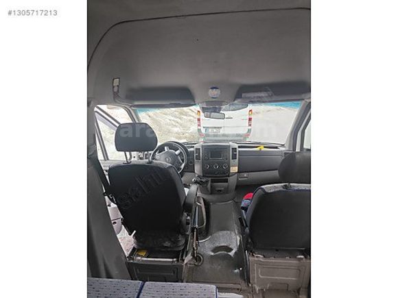 Orjinal 430 Bin'kmde Alman paket Çift klima balon teker 19+1