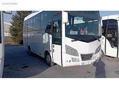 ÖZTÜRKLER_2010 ISUZU NOVO LUX 29+1