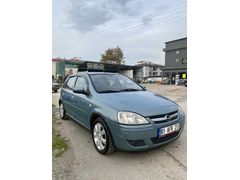Hasar kayıtsız Opel Corsa 1.2 Twinport Enjoy 2006 Model 