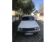 Sahibinden Renault R 12 TSW 1988 Model 