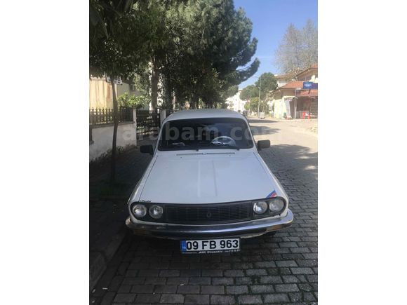 Sahibinden Renault R 12 TSW 1988 Model 