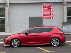 Sahibinden Seat Leon 1.4 TSI FR 2017 Model 
